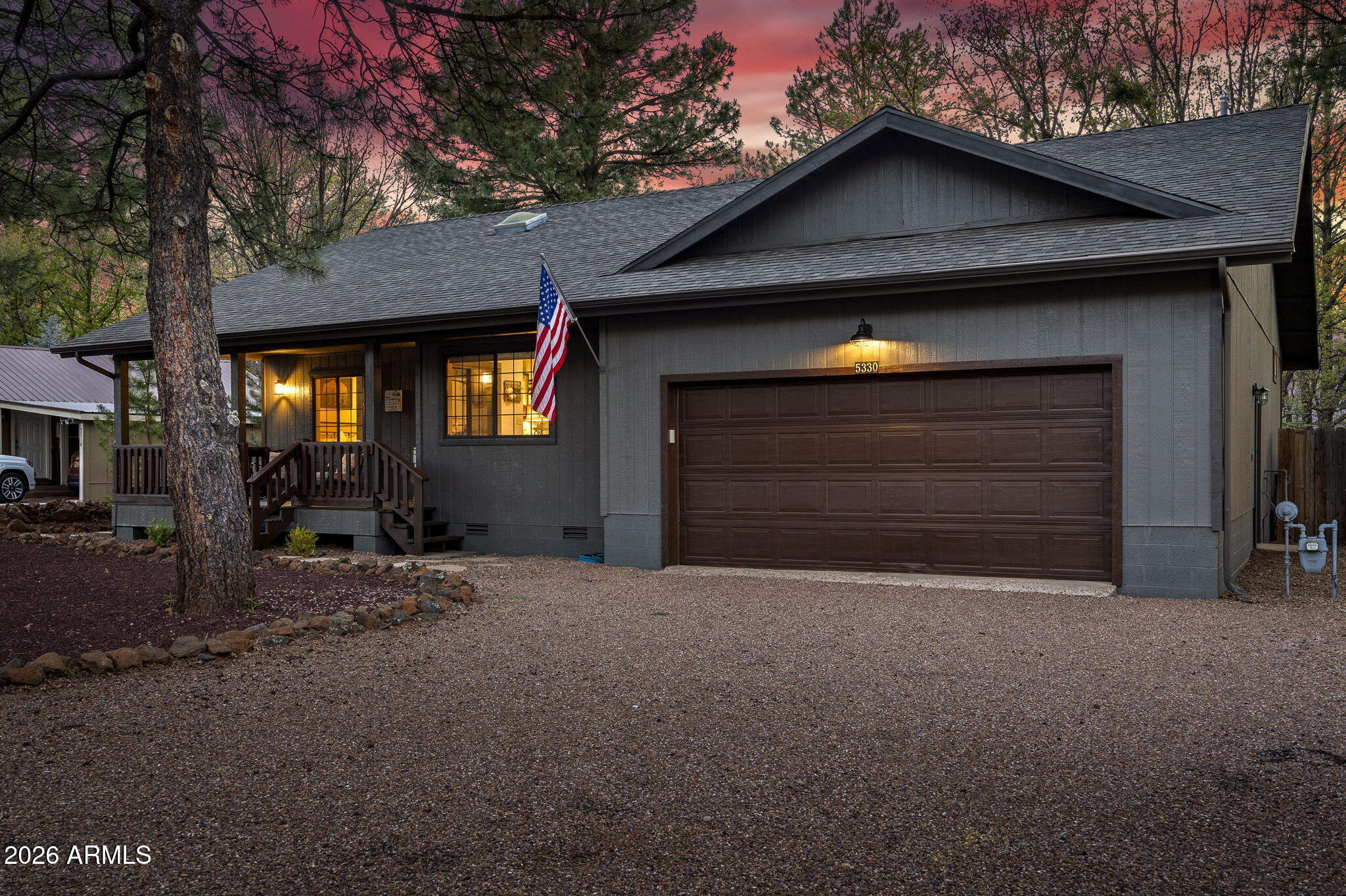 5330 BRANDING IRON Loop
