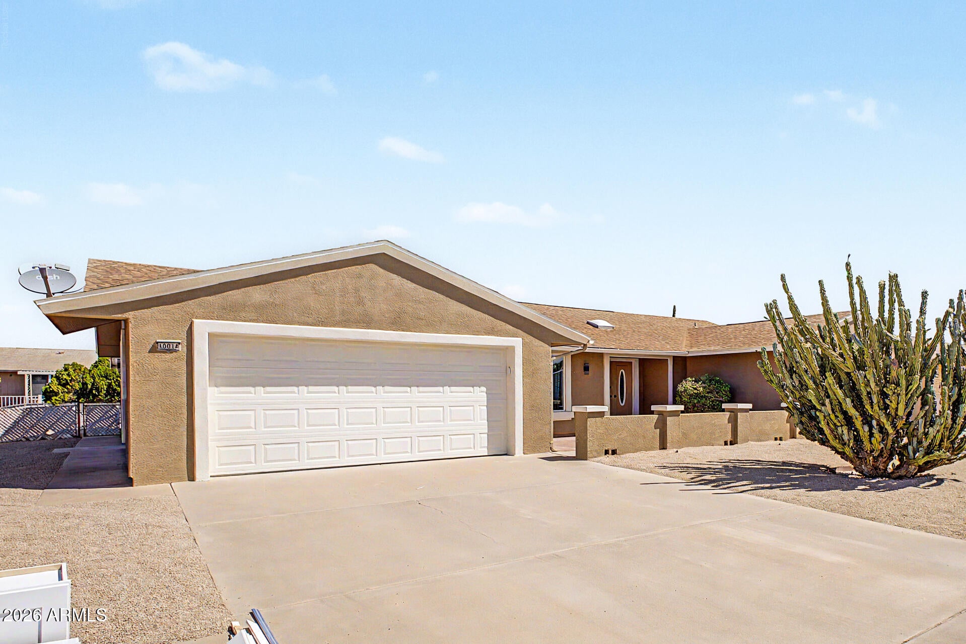 10014 W OAK RIDGE Drive