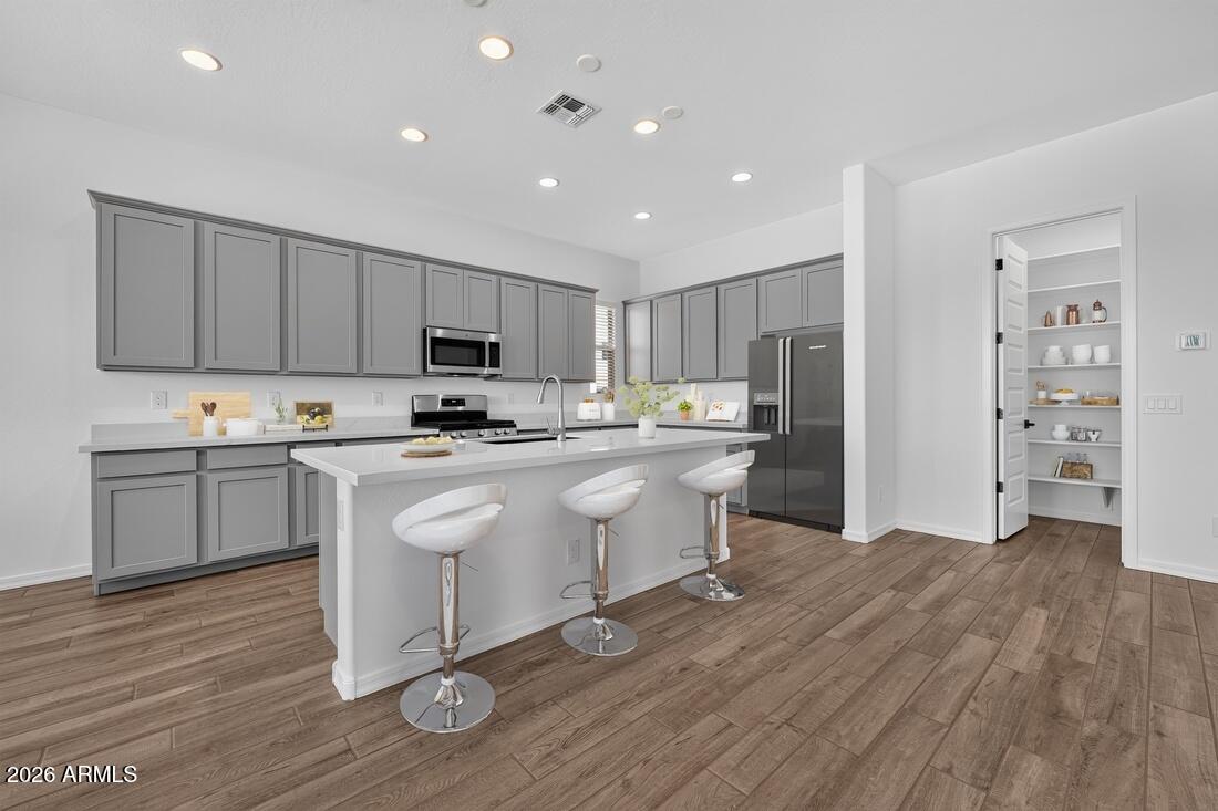 4177 E DESERT LILLY Lane