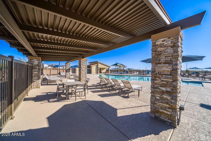 4177 E DESERT LILLY Lane