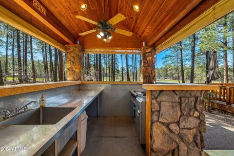 A home in Pinetop