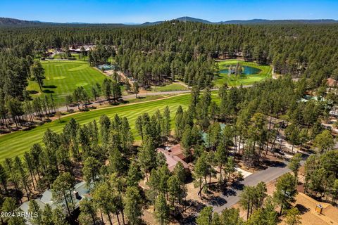 A home in Pinetop