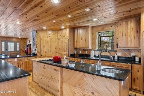 A home in Pinetop