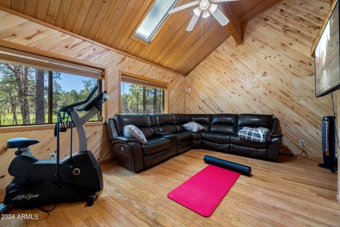 A home in Pinetop