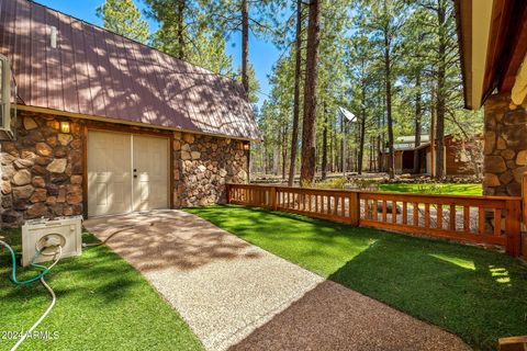 A home in Pinetop