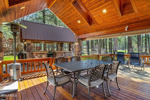 A home in Pinetop