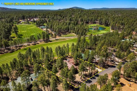 A home in Pinetop