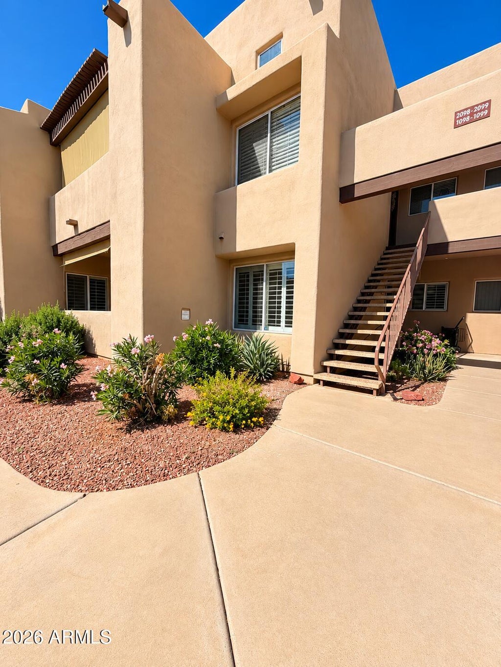 Photo of 11260 N 92nd Street #1099, Scottsdale, AZ 85260 (MLS # 7092598)