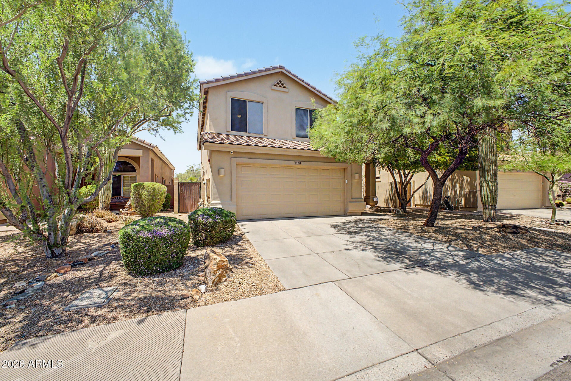 10394 E HILLERY Drive