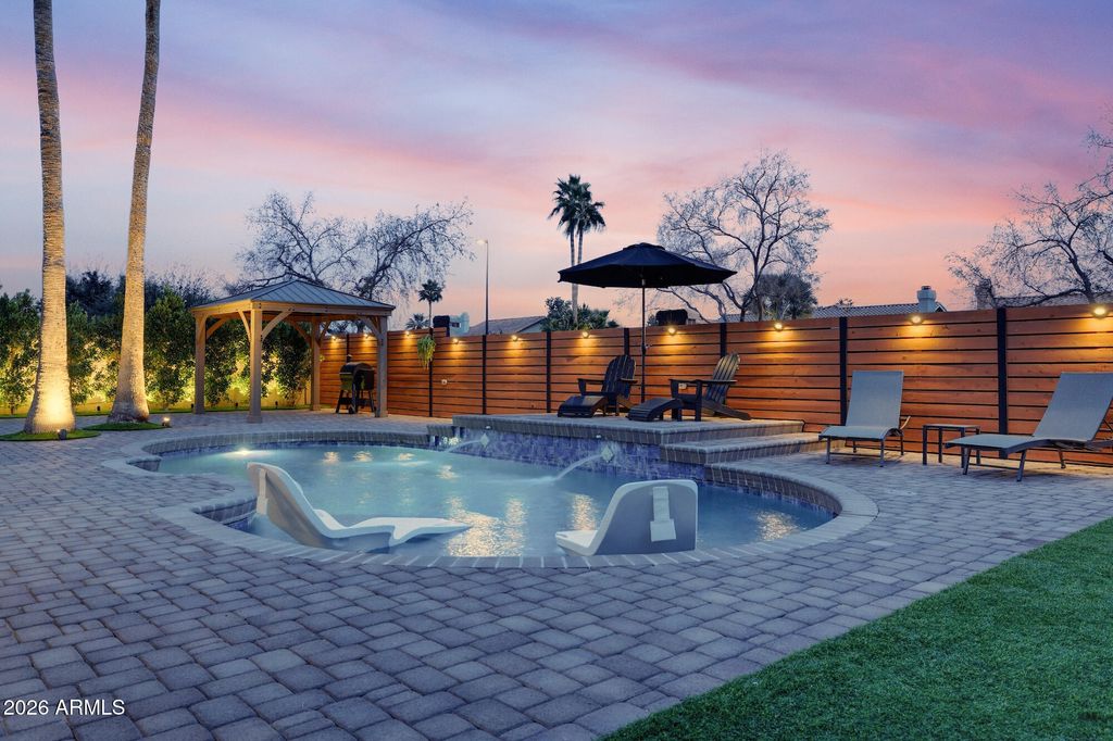 Photo of 1117 W Lakeridge Drive, Gilbert, AZ 85233 (MLS # 6984046)