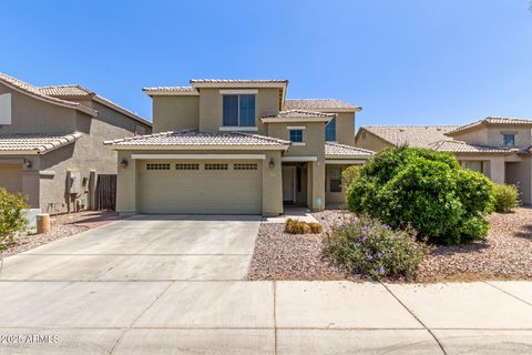 3929 W GOLDMINE MOUNTAIN Drive San Tan Valley AZ 85144