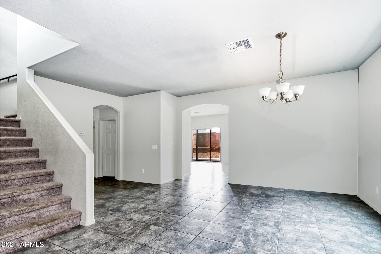 HOLIDAY AT PUEBLO DEL SOL PHASE 4 AMD - Residential