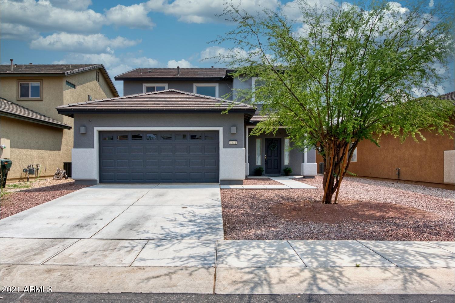HOLIDAY AT PUEBLO DEL SOL PHASE 4 AMD - Residential