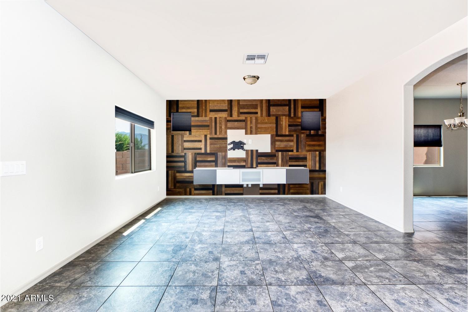 HOLIDAY AT PUEBLO DEL SOL PHASE 4 AMD - Residential