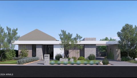 4704 N 40TH Place Phoenix AZ 85018