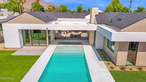 4704 N 40TH Place Phoenix AZ 85018