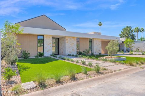 4704 N 40TH Place Phoenix AZ 85018