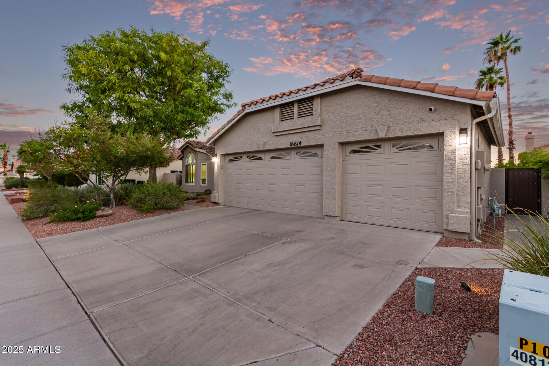 16614 S 38TH Street