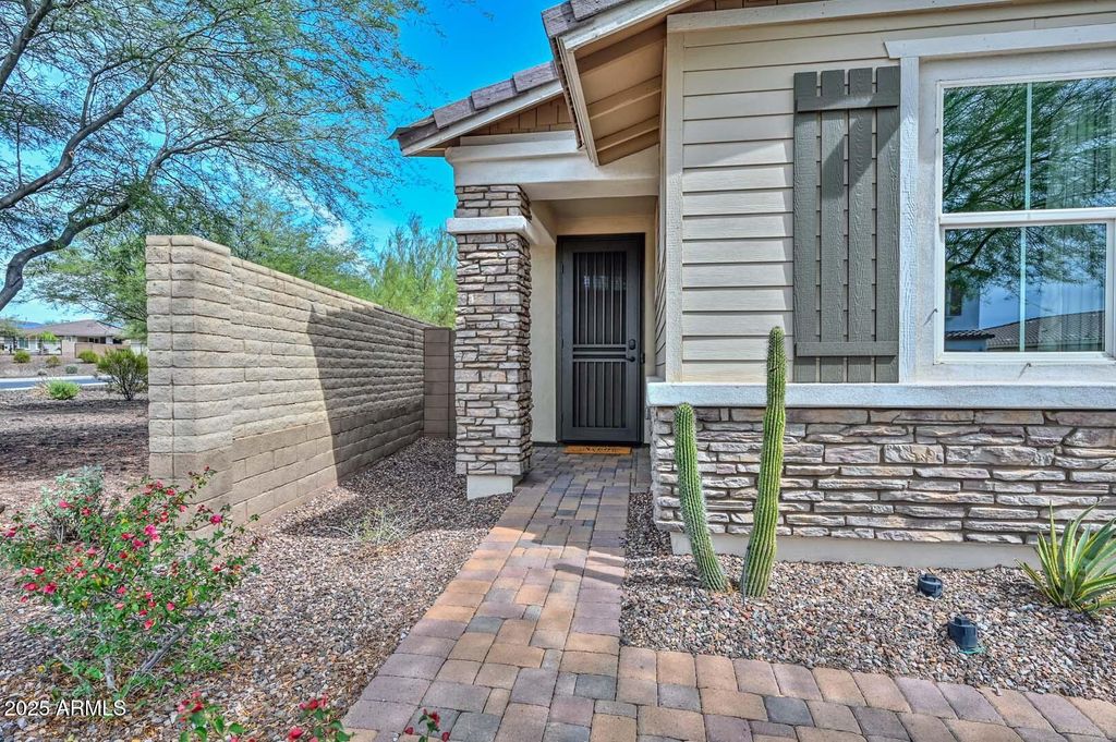 Photo of 30741 N 138th Avenue, Peoria, AZ 85383 (MLS # 6922133)