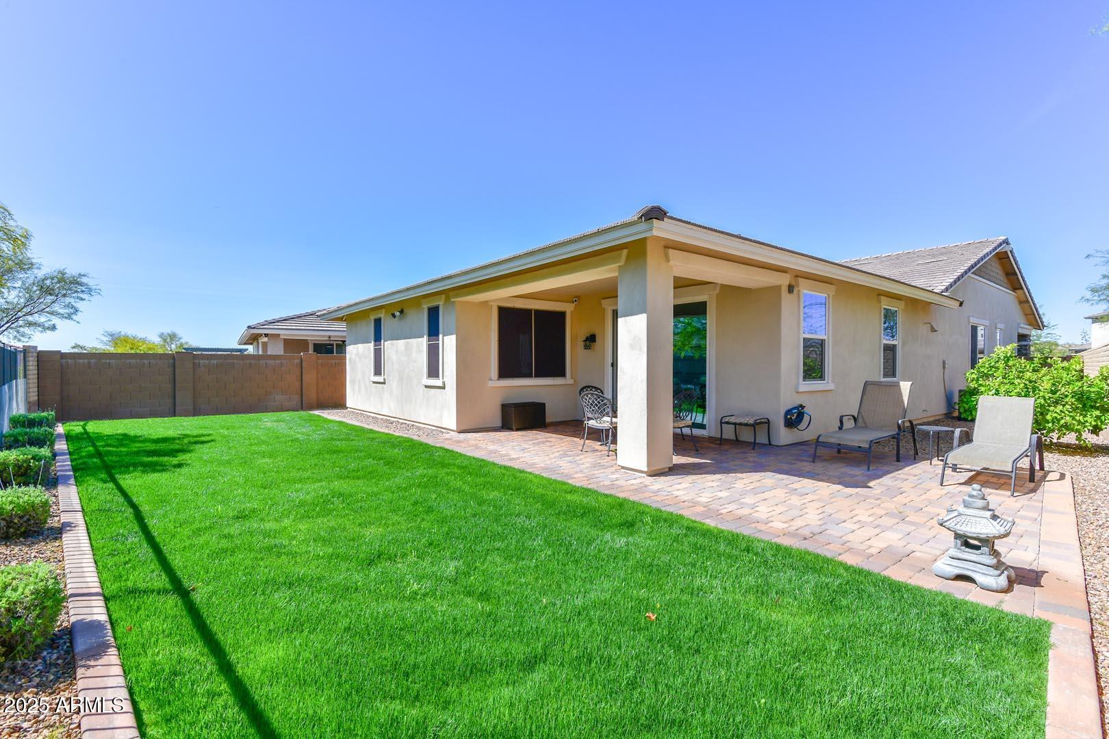 30741 N 138TH Avenue