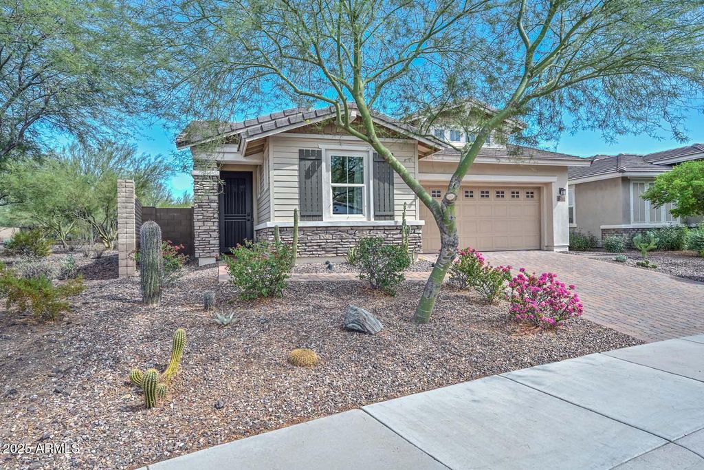 Photo of 30741 N 138th Avenue, Peoria, AZ 85383 (MLS # 6922133)