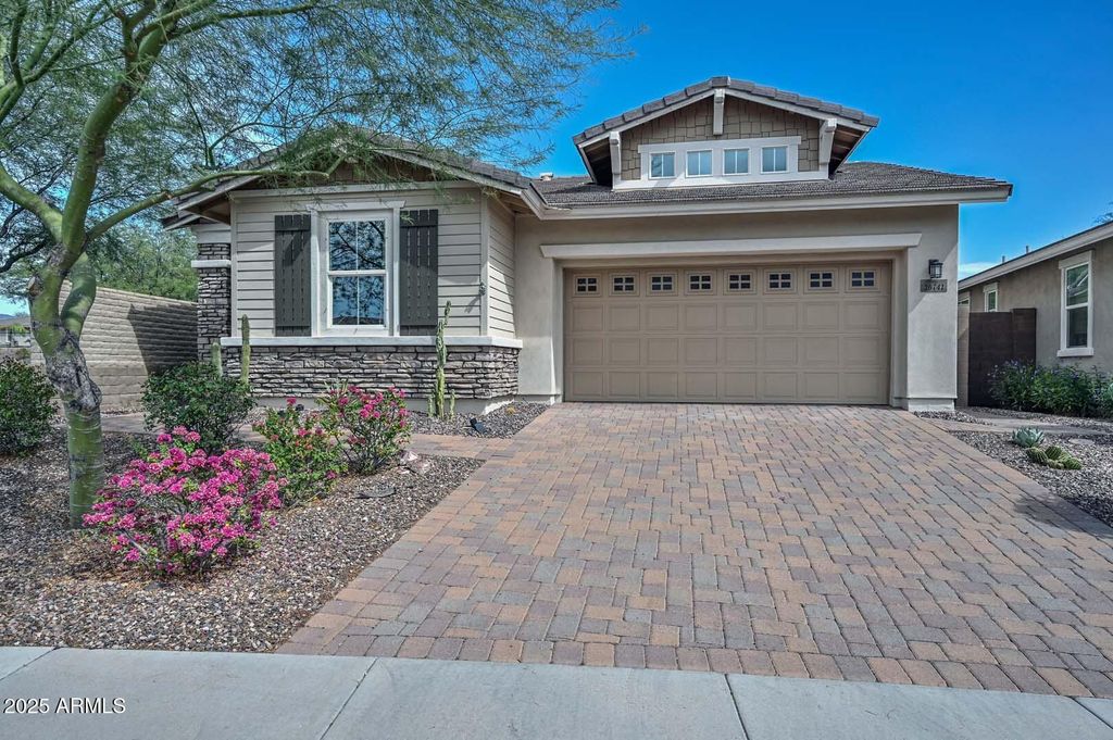 Photo of 30741 N 138th Avenue, Peoria, AZ 85383 (MLS # 6922133)