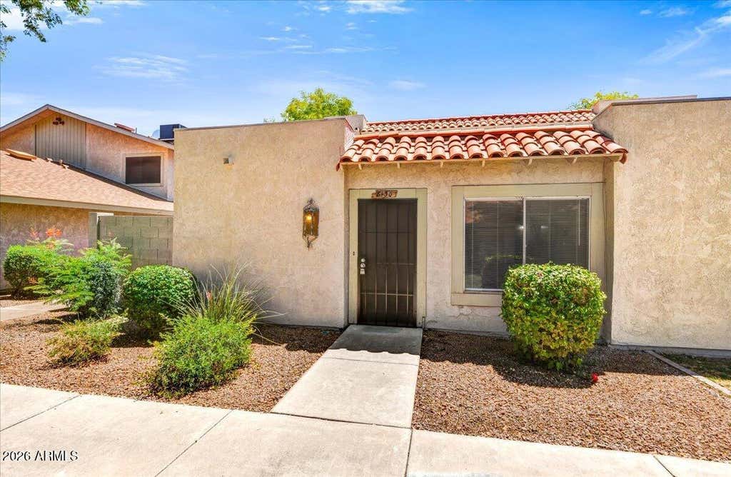Photo of 8430 E Roosevelt Street, Scottsdale, AZ 85257 (MLS # 7034779)