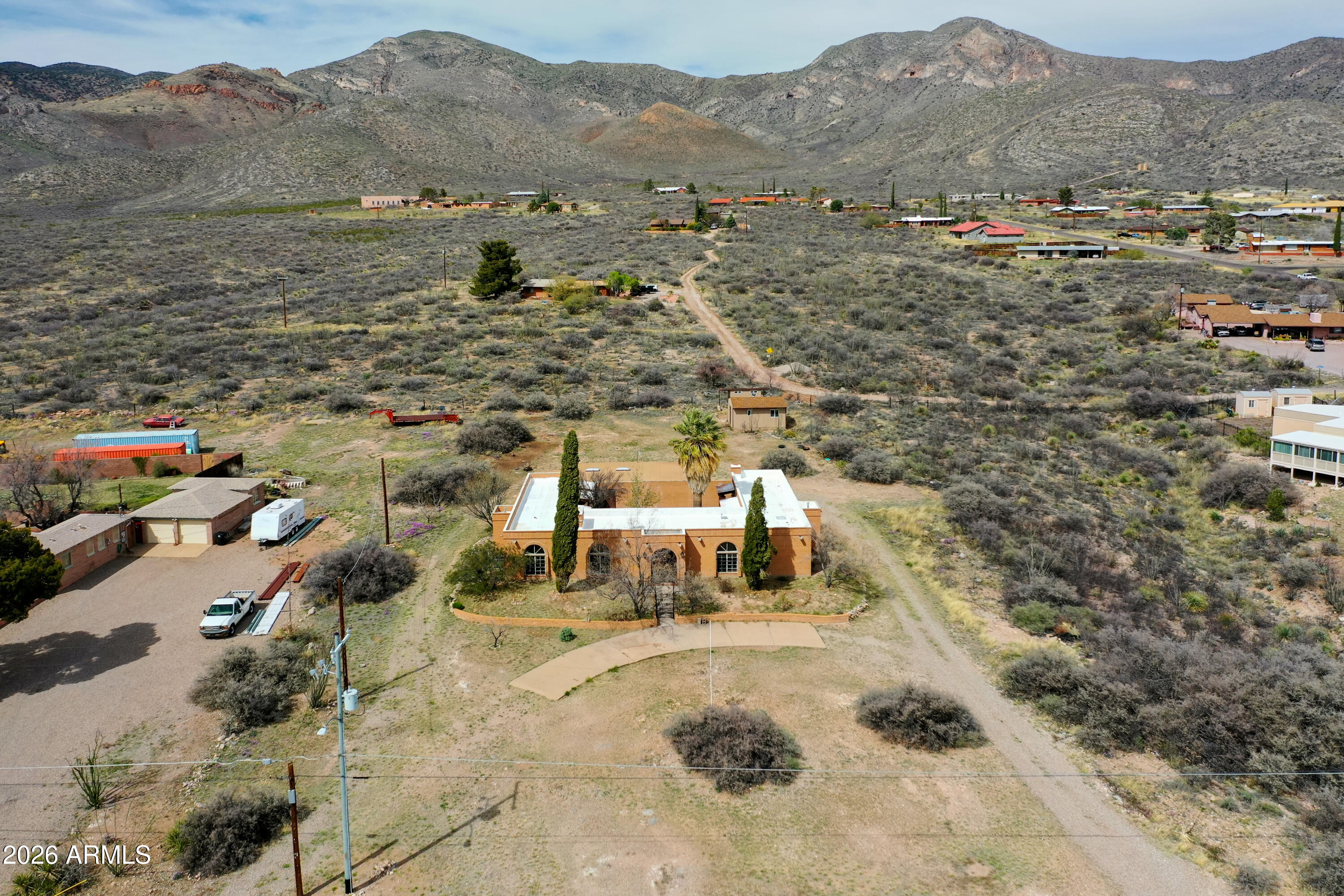 SAN JOSE ESTATES - Residential