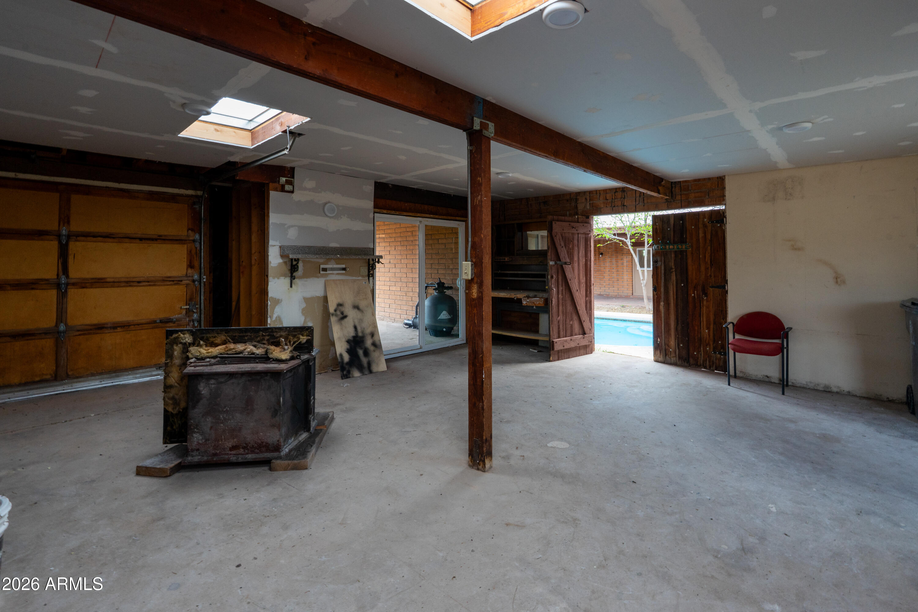 SAN JOSE ESTATES - Residential