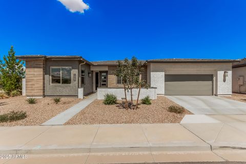 1364 W ARROYO VERDE Drive Queen Creek AZ 85140