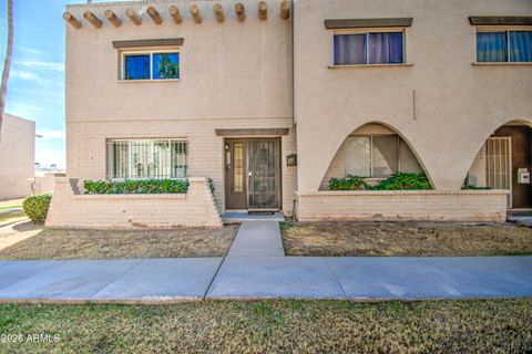 6845 E OSBORN Road F Scottsdale AZ 85251