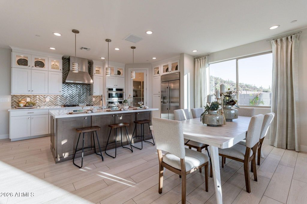 Photo of 12335 W Caraveo Place, Peoria, AZ 85383 (MLS # 6992570)