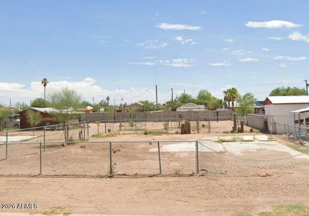 Photo of 0 E 8th Street #10, Eloy, AZ 85131 (MLS # 6979144)
