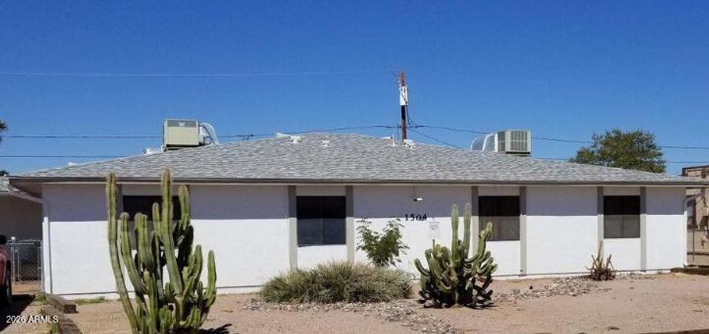 Photo of 1504 E 29th Avenue, Apache Junction, AZ 85119 (MLS # 7024580)