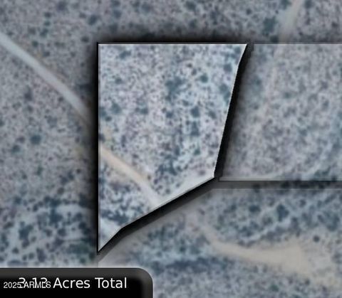 11XX S Hardt Tank S lot 4 Road - Queen Valley AZ 85118