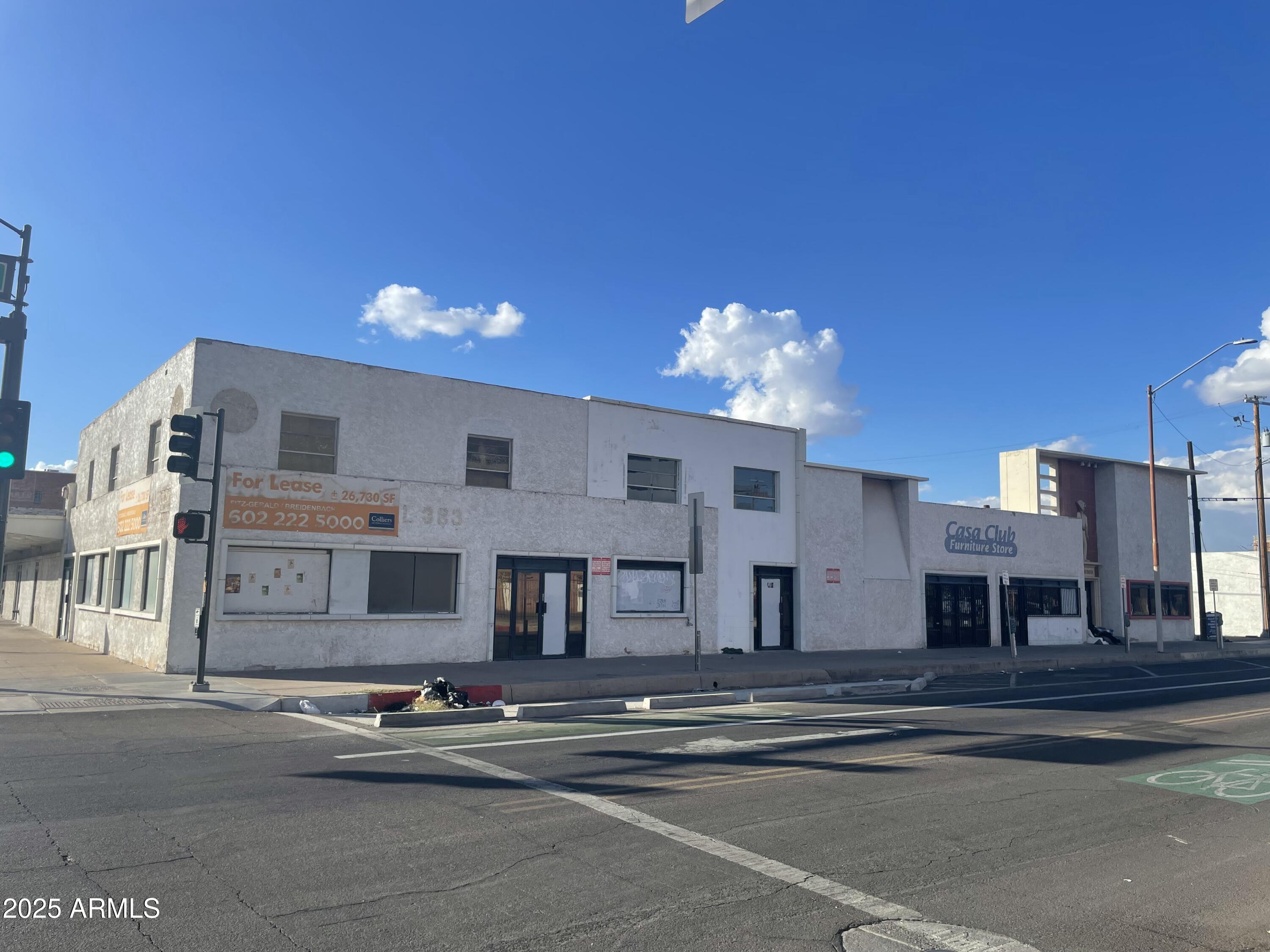 PHOENIX 1 THROUGH 4 & 11 THROUGH 18 - Commercial Sale