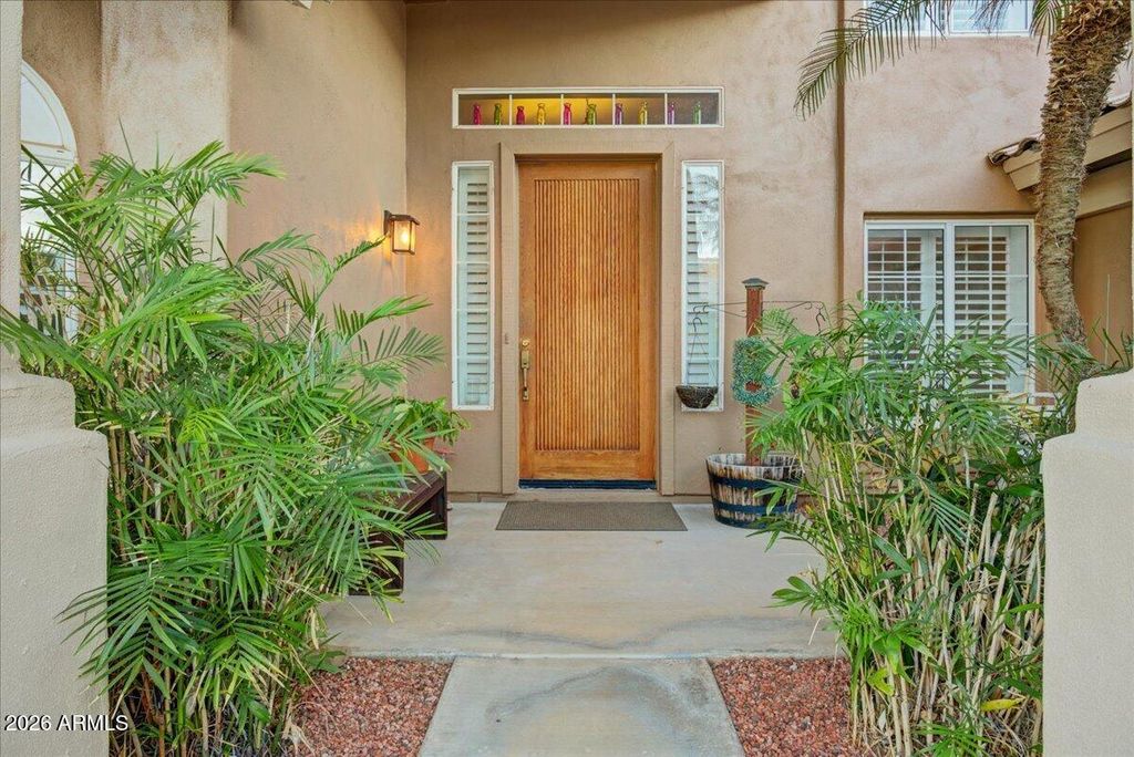 Photo of 5721 W Mariposa Grande Lane, Glendale, AZ 85310 (MLS # 7014470)