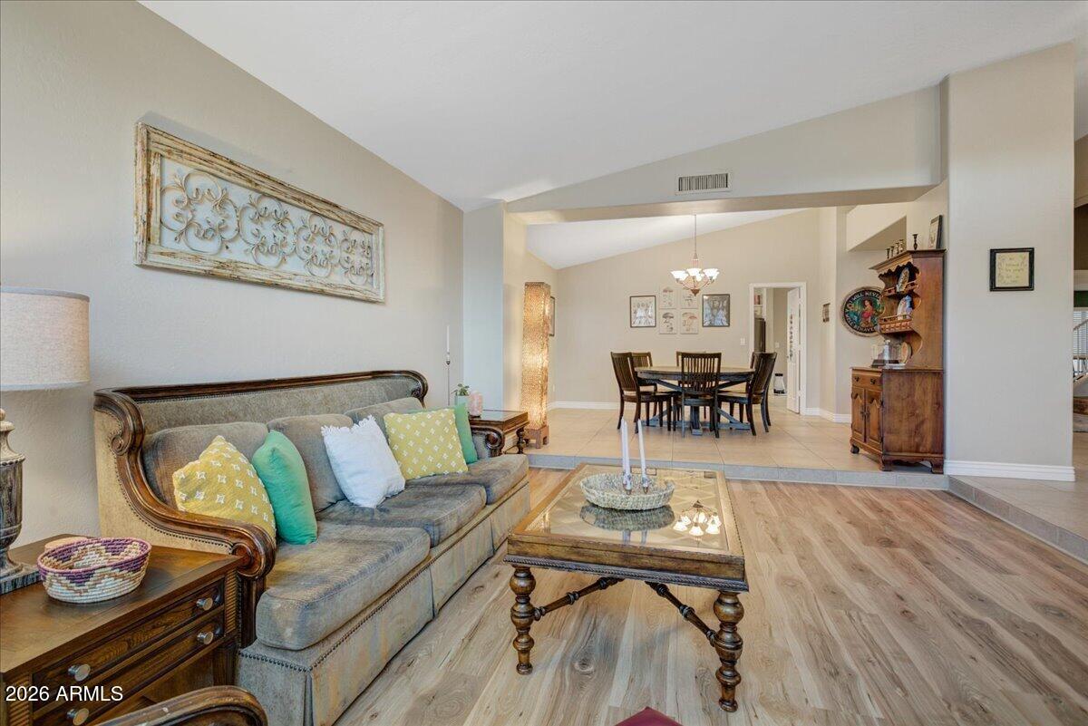 5721 W MARIPOSA GRANDE Lane