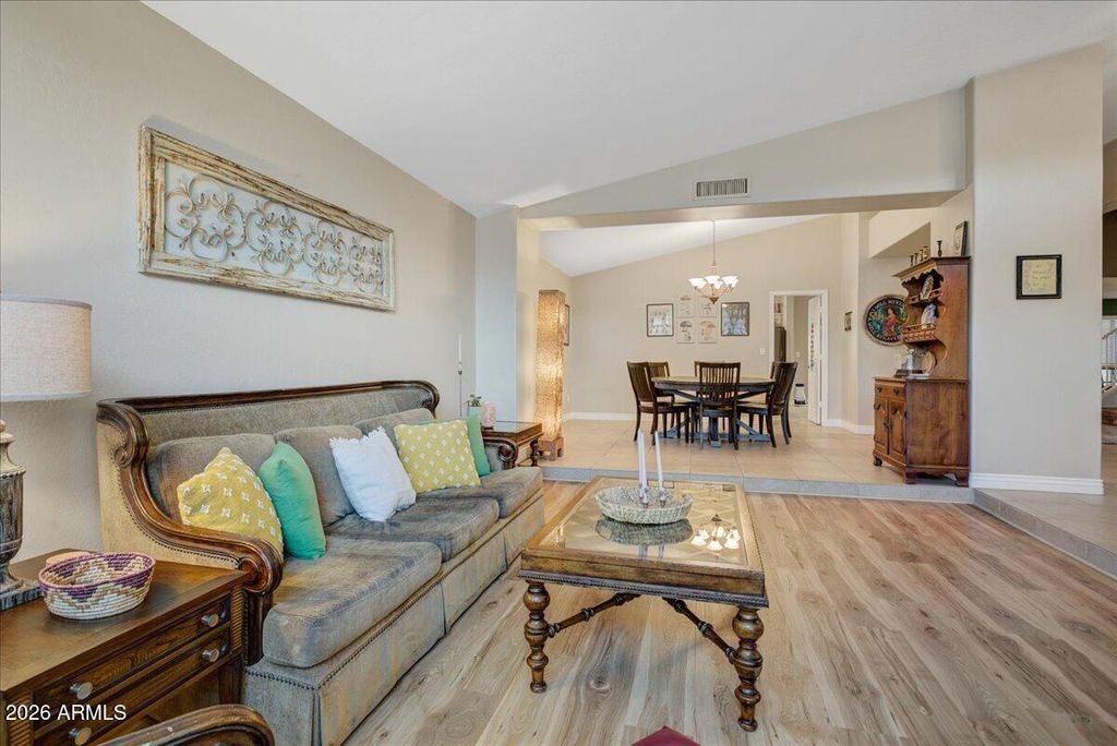 Photo of 5721 W Mariposa Grande Lane, Glendale, AZ 85310 (MLS # 7014470)