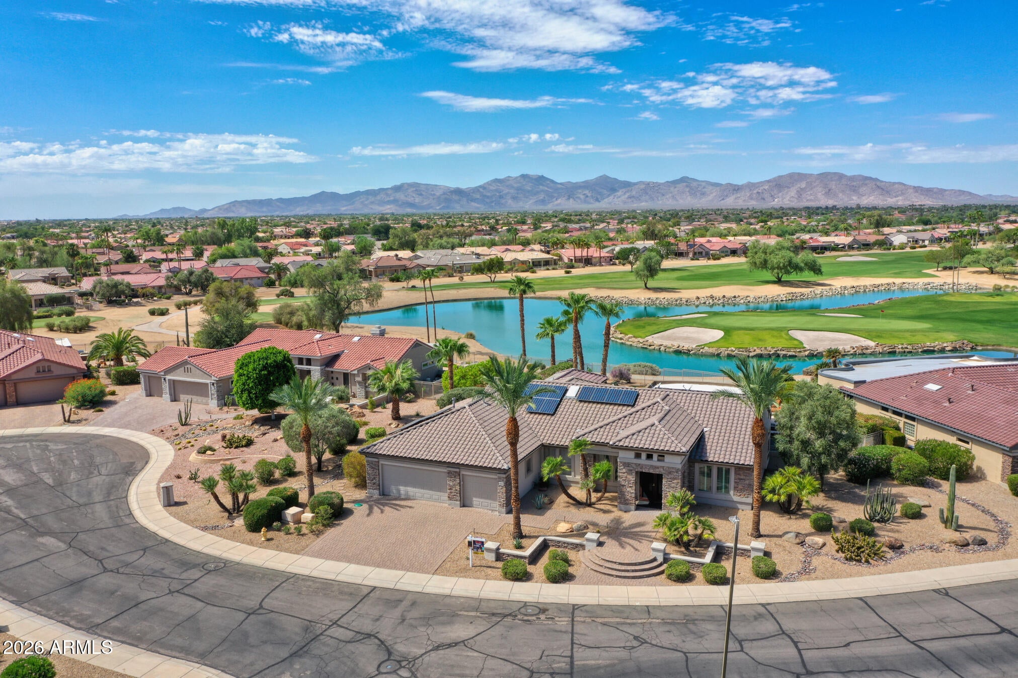19630 N CACTUS Lane