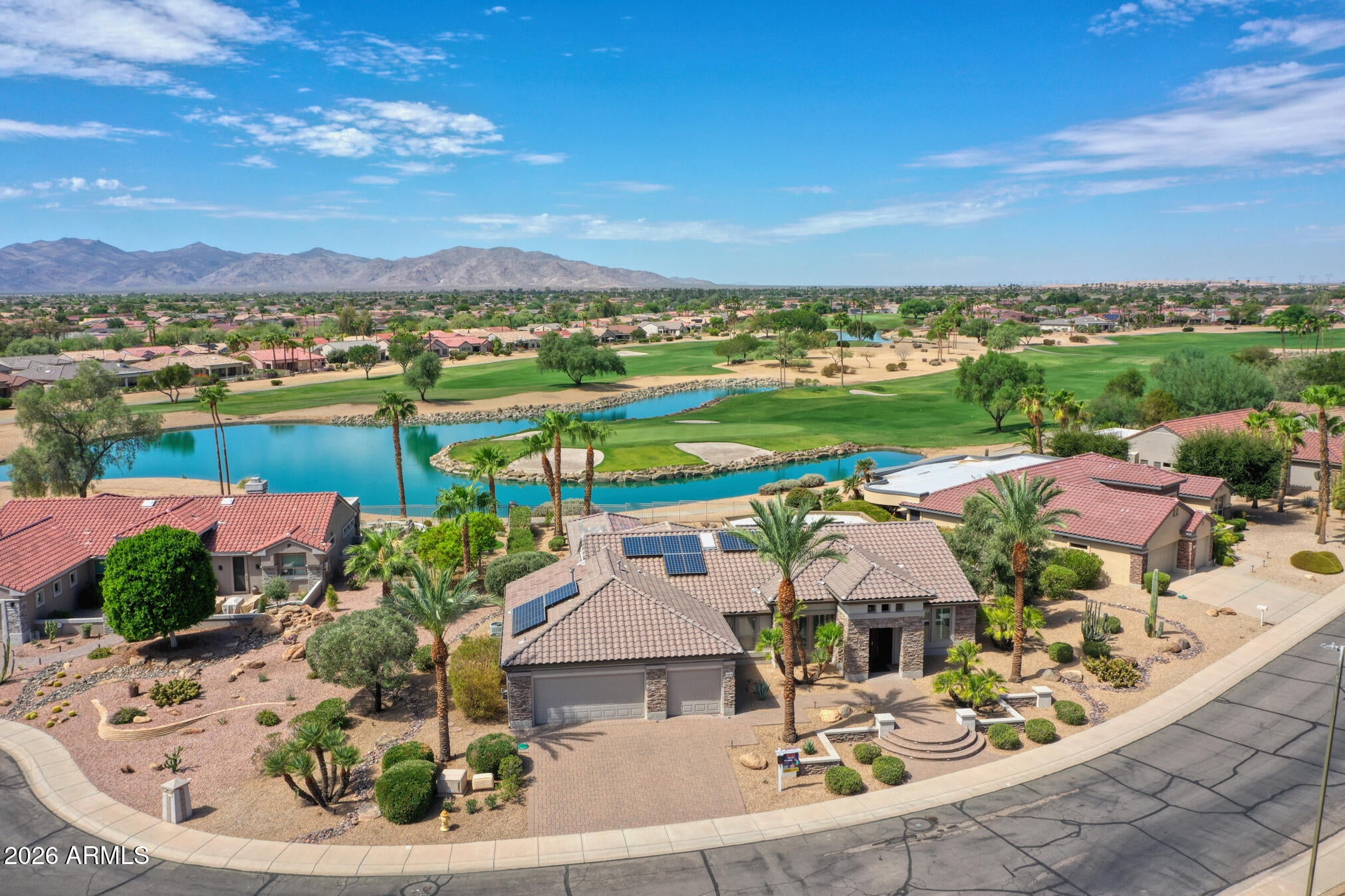 19630 N CACTUS Lane