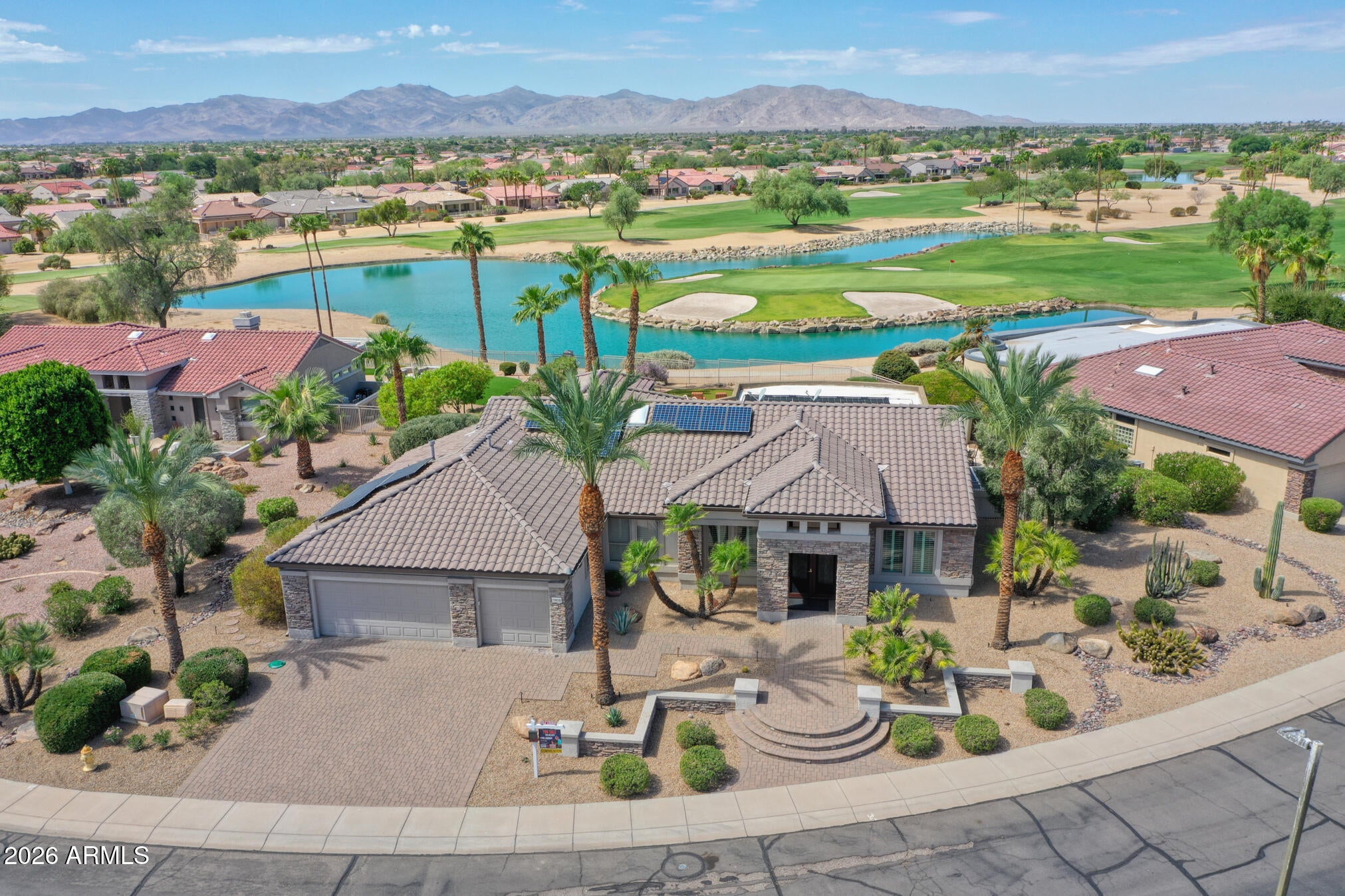 19630 N CACTUS Lane
