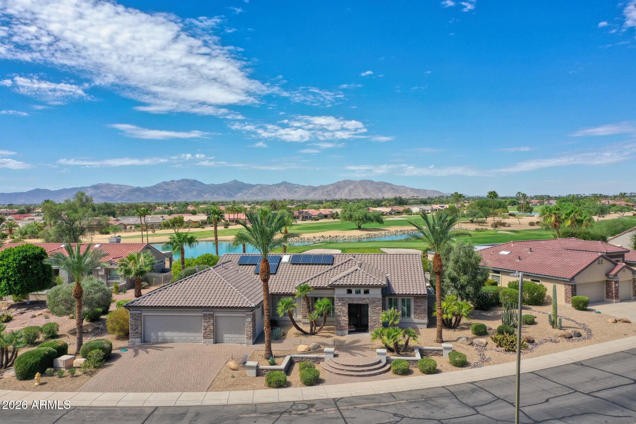19630 N CACTUS Lane