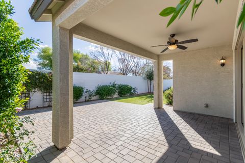 A home in Glendale