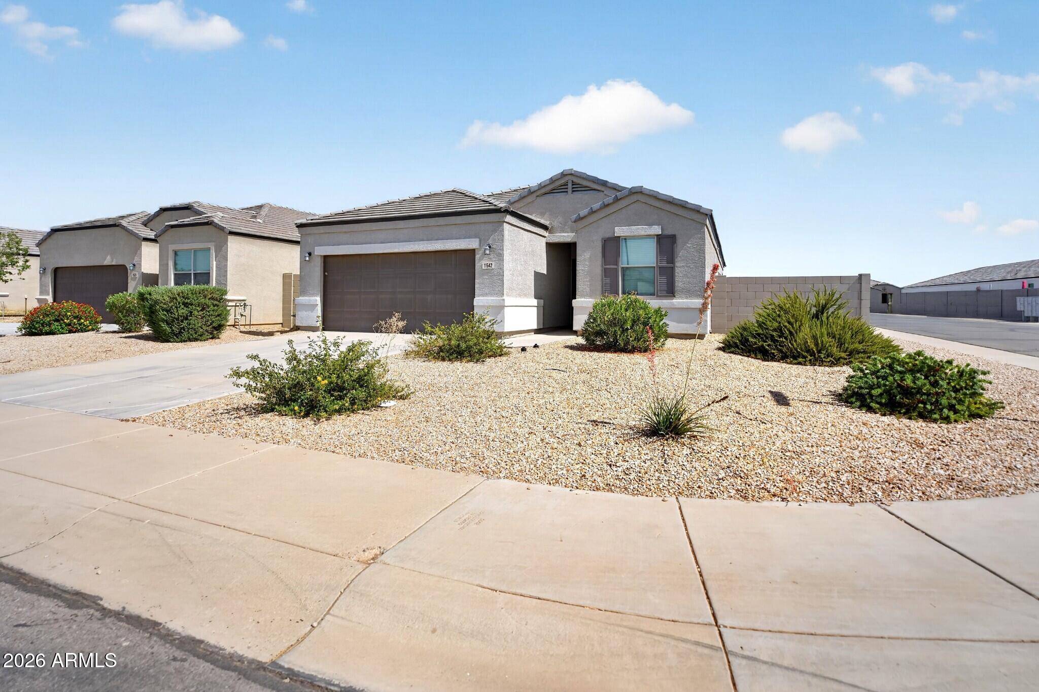 11542 E WALLFLOWER Lane