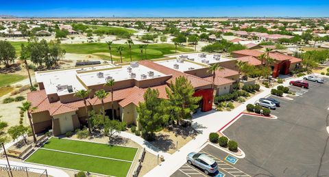 A home in Casa Grande