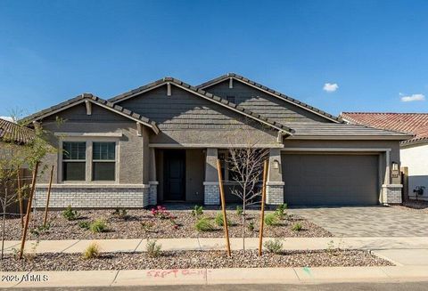 964 W Superstition Court Queen Creek AZ 85140