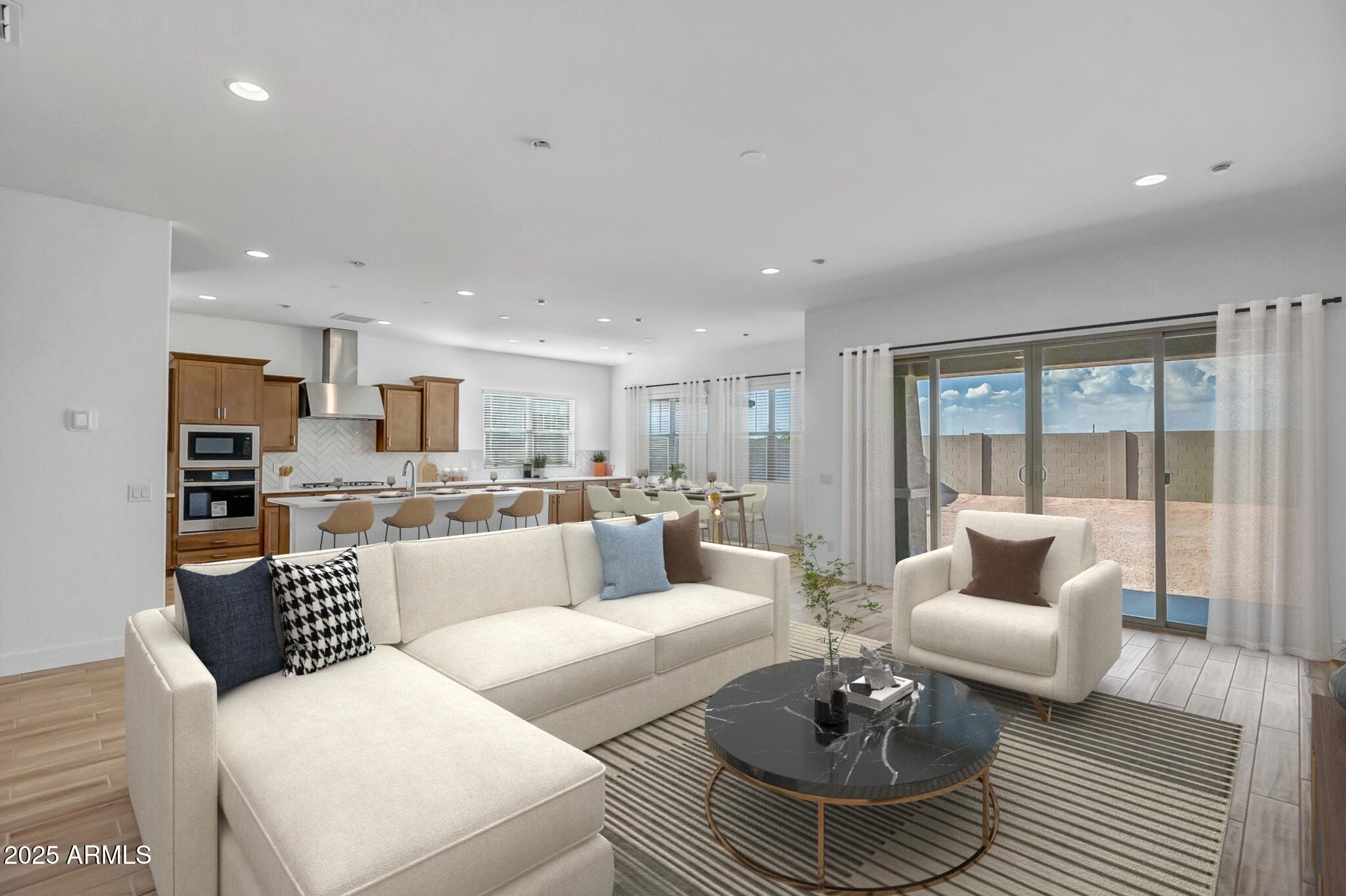 964 W Superstition Court