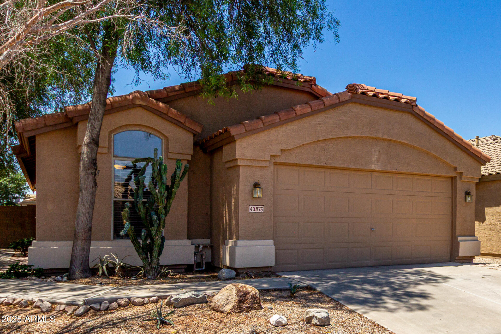 43875 W BAKER Drive