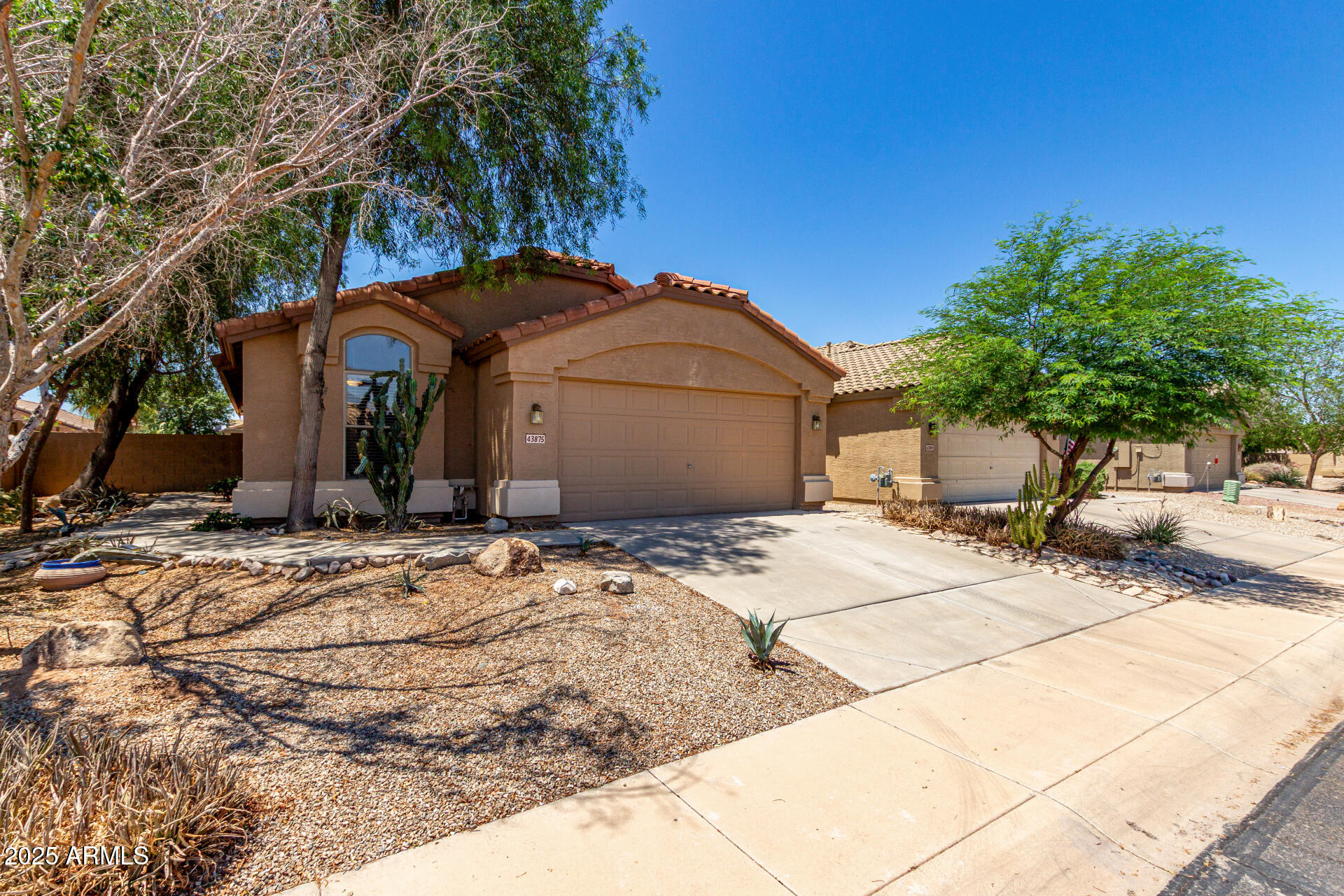 43875 W BAKER Drive